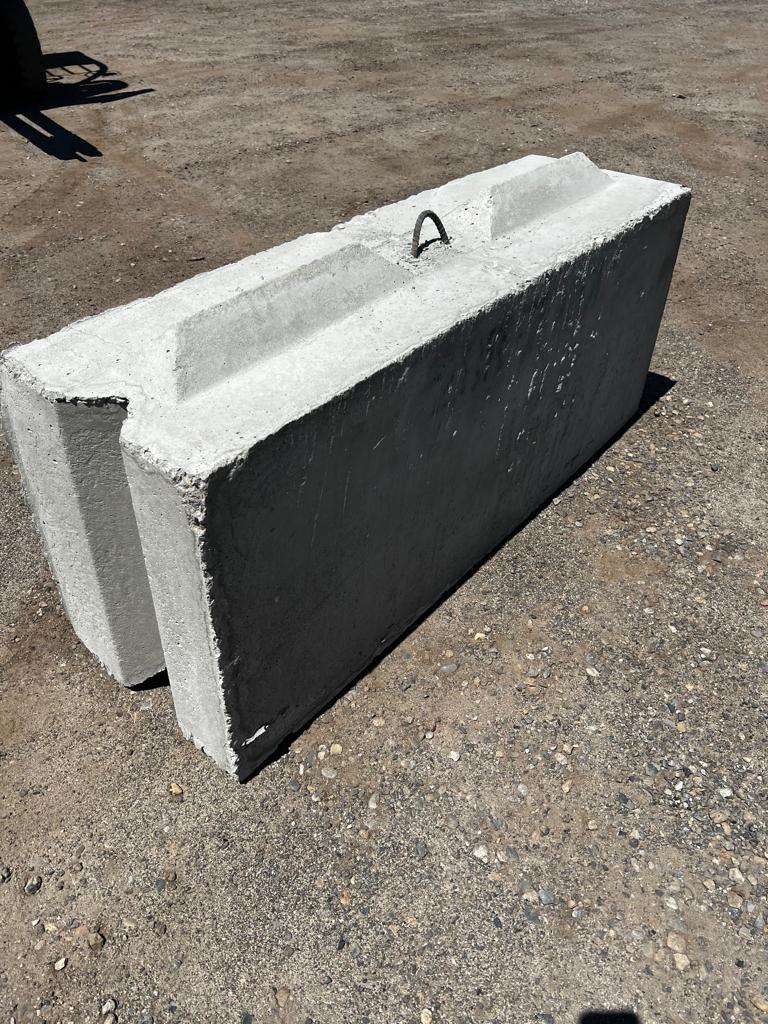 Heavy duty concrete blocks fresno ca